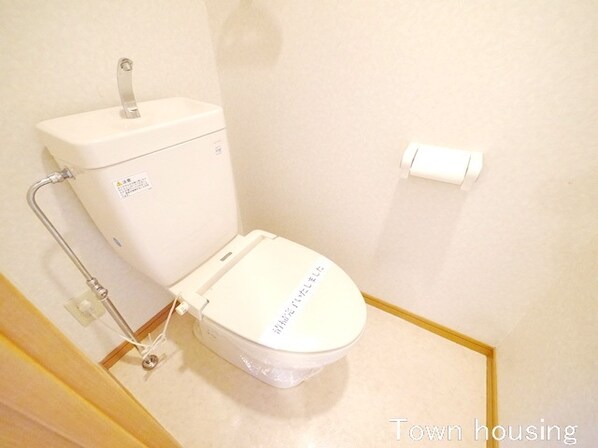 グランシェルの物件内観写真